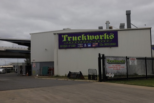 Truckworks