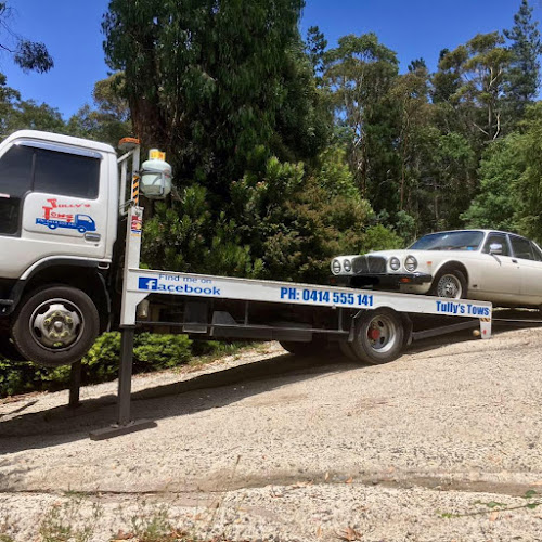 Tully's Tows
