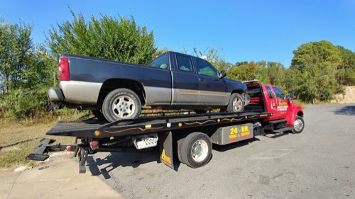 Tweed Heads Towing Service