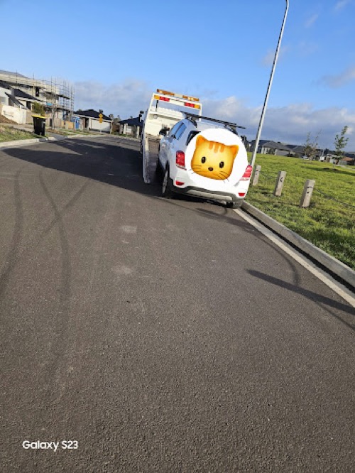 Wallan Towing Service