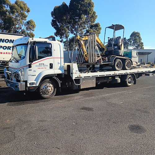 Warragul Towing
