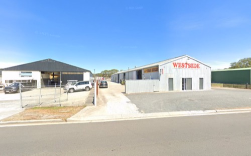 Westside Smash Repairs