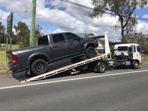 Where To Towing Newcastle
