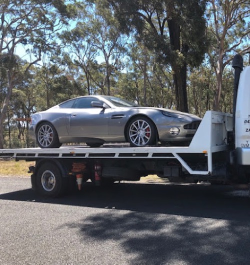 Wollondilly Towing