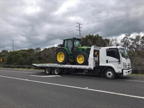 Wonthaggi Accident Repair Centre