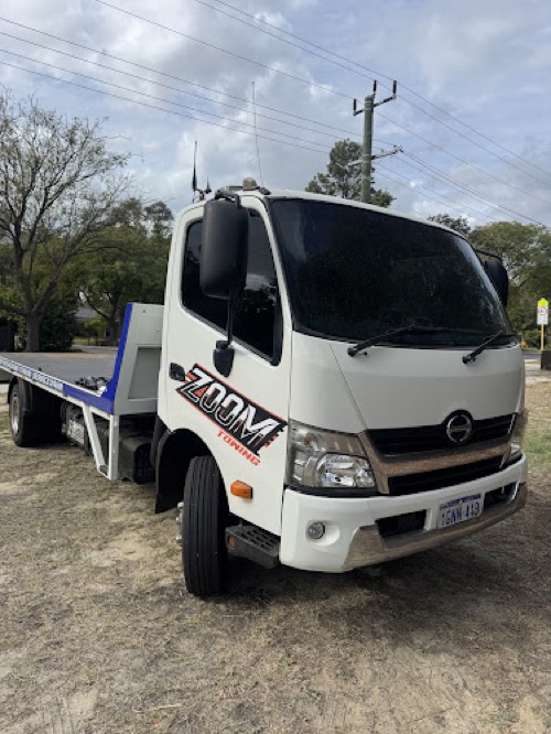 Zoom Towing